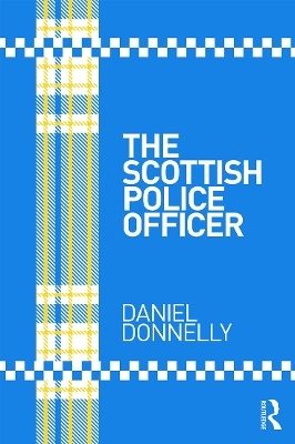 The Scottish Police Officer - Daniel Donnelly