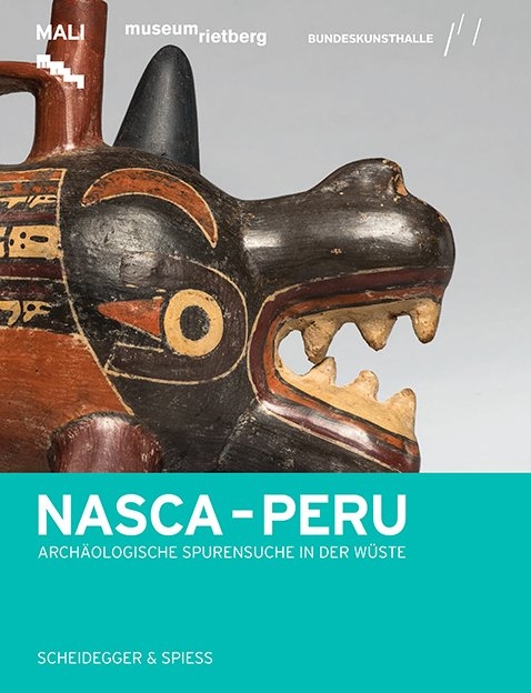 Nasca &ndash; Peru - 