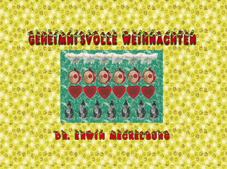 Geheimnisvolle Weihnachten