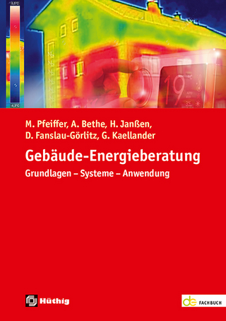 Gebäude-Energieberatung