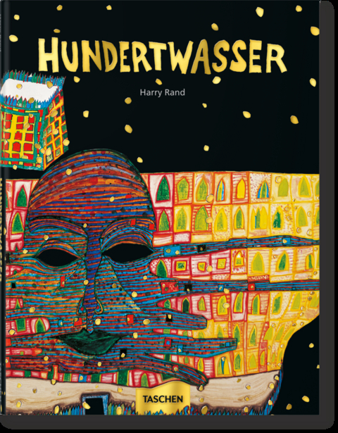 Hundertwasser - Harry Rand