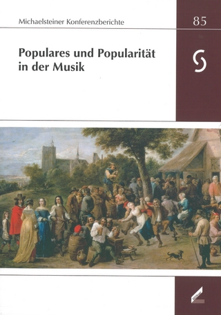 Populares und Popularität in der Musik