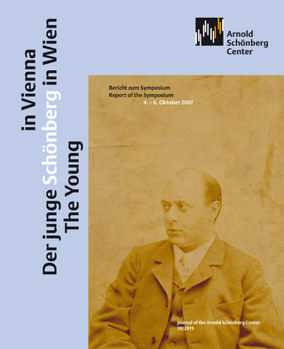 Der junge Schönberg in Wien | The Young Schönberg in Vienna
