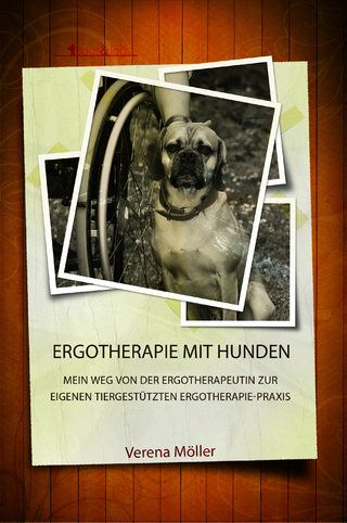 Ergotherapie mit Hunden
