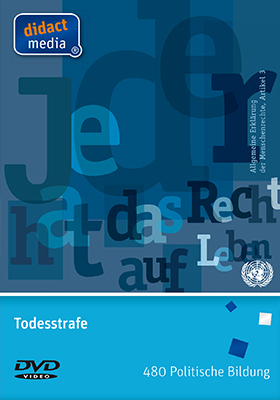 Todesstrafe - Jürgen Weber