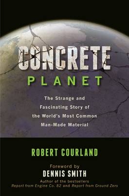 Concrete Planet - Robert Courland