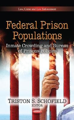 Federal Prison Populations - 