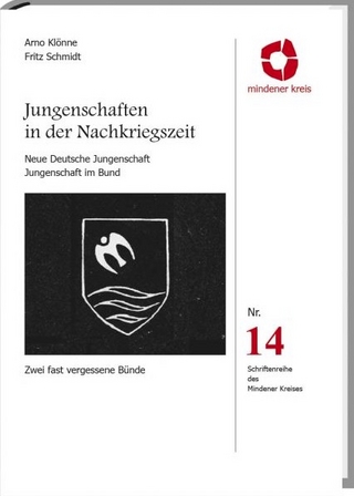 Jungenschaften in der Nachkriegszeit