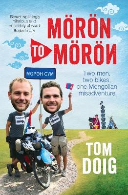 Moron to Moron - Tom Doig