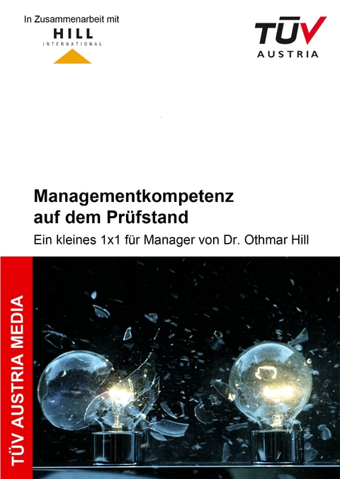 DVD Managementkompetenz auf dem Prüfstand - 