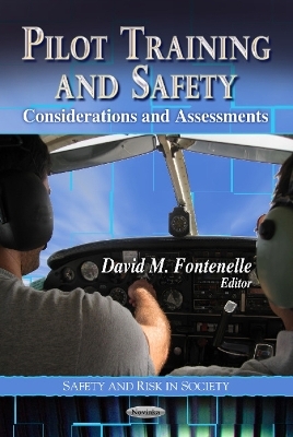 Pilot Training & Safety - 