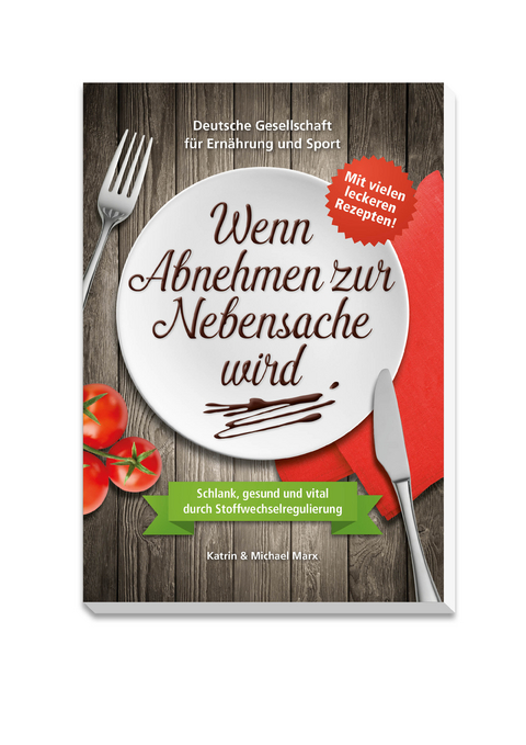 Wenn Abnehmen zur Nebensache wird - Katrin &amp Marx;  Michael