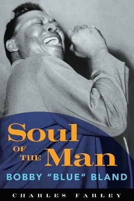 Soul of the Man - Charles Farley