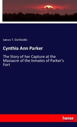 Cynthia Ann Parker
