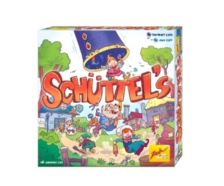 Schüttel's (Spiel)