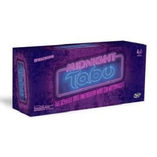 Tabu Midnight (Spiel)
