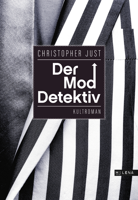 Der Moddetektiv - Christopher Just