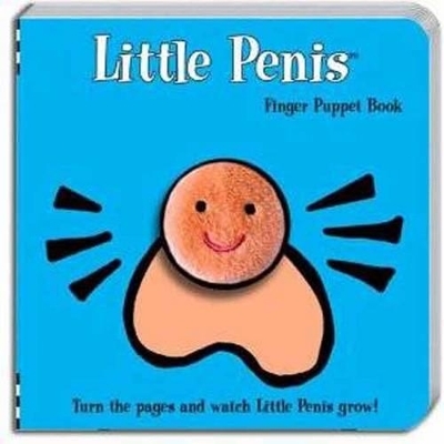 Little Penis - Craig Yoe