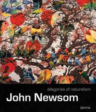 John Newsom: Allegories of Naturalism