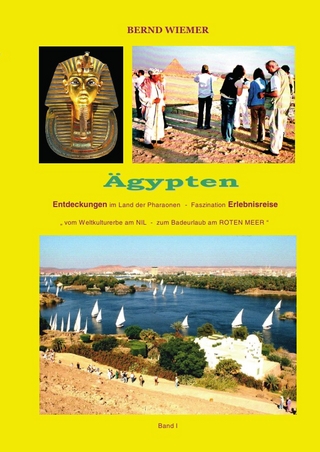 Entdeckungs-und Erlebnisreisen / Ägypten