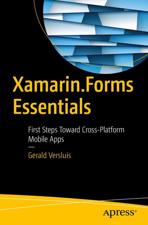 Xamarin.Forms Essentials - Gerald Versluis
