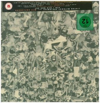 Listen Without Prejudice / MTV Unplugged, 3 Audio-CDs + 1 DVD (Limited 25 Anniversary Edition)
