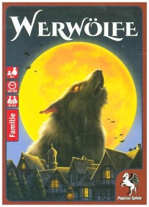 Werw&ouml;lfe (Spiel)