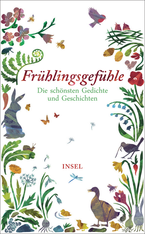Frühlingsgefühle - 