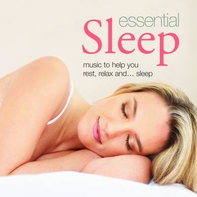 Essential Sleep - Stuart Jones
