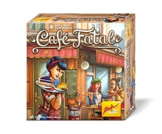 Café Fatal (Spiel)