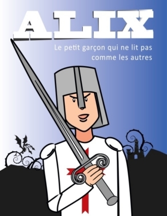 Alix - Marie D&egrave;s, Herv&eacute; Barr&eacute;