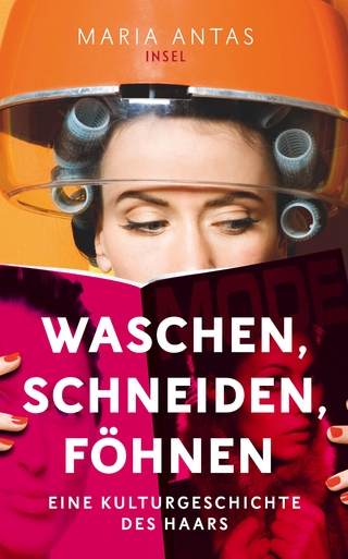 Waschen, schneiden, föhnen