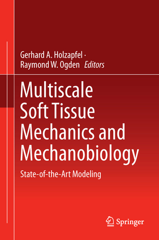 Multiscale Soft Tissue Mechanics and Mechanobiology
