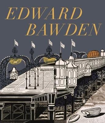 Edward Bawden - James Russell