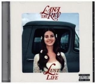Lust For Life, 1 Audio-CD