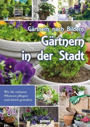 Gärtnern in der Stadt