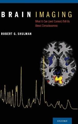Brain Imaging - Robert G. Shulman