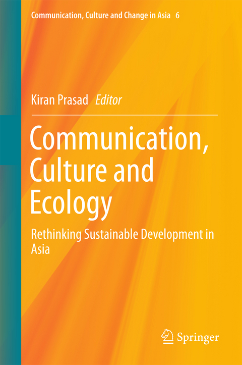 Communication, Culture and Ecology - 
