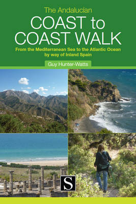 The Andalucian Coast-to-coast Walk