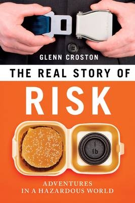 The Real Story of Risk - Glenn Croston
