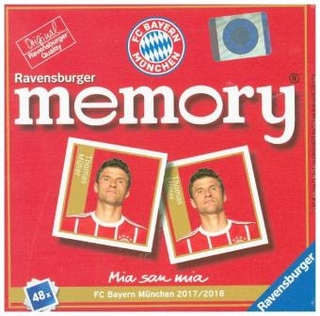 FC Bayern München memory® (Spiel)