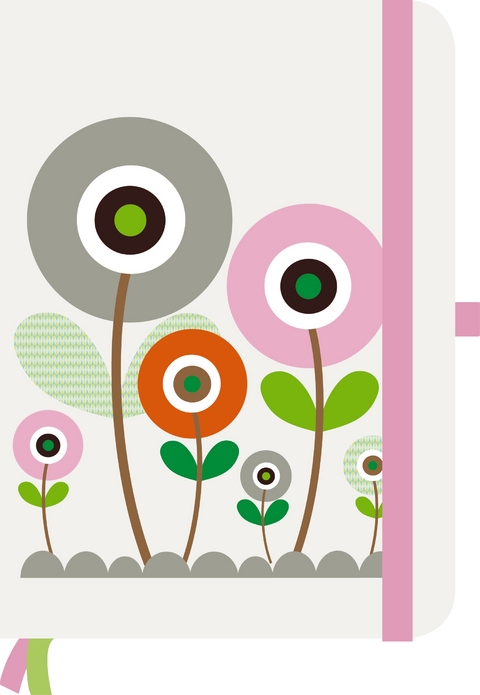 Green Journal large ISAKSSON II