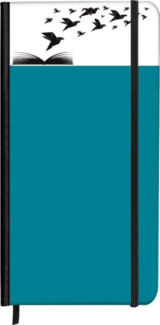 TrendLine Silhouettes Poetry 9x18