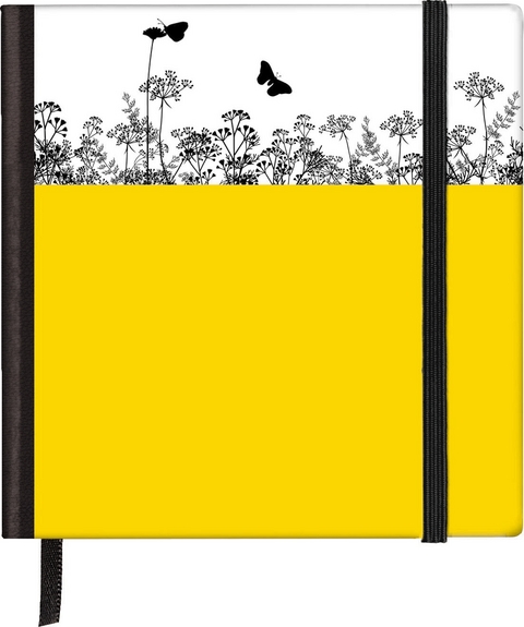 TrendLine Silhouettes Summer 10x10