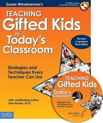 Teaching Gifted Kids in Today's Classroom - Susan Winebrenner