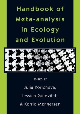 Handbook of Meta-analysis in Ecology and Evolution - 