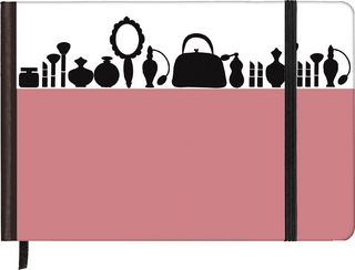 TrendLine Silhouettes Fashion 15x10