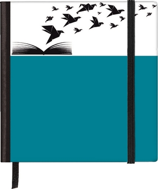 TrendLine Silhouettes Poetry 10x10