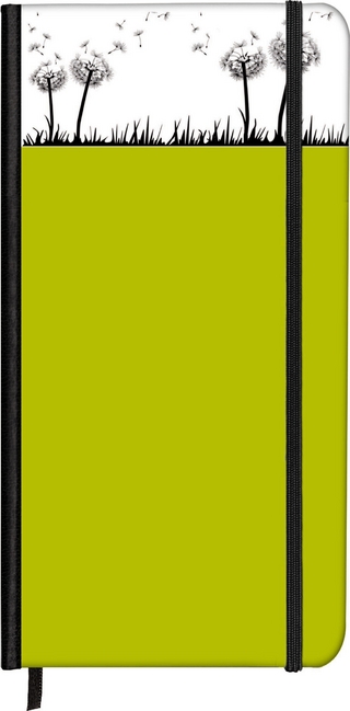 TrendLine Silhouettes Soft Wishes 9x18