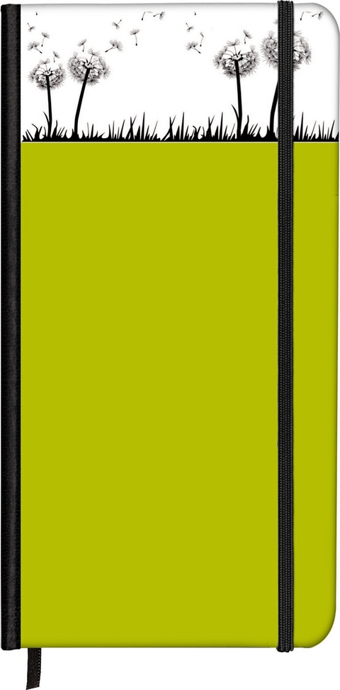 TrendLine Silhouettes Soft Wishes 9x18